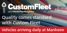 Custom-Fleet